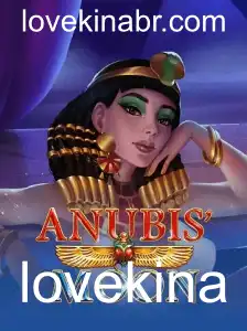Explorando o Mundo de AnubisMoon: O Novo Fenômeno dos Jogos