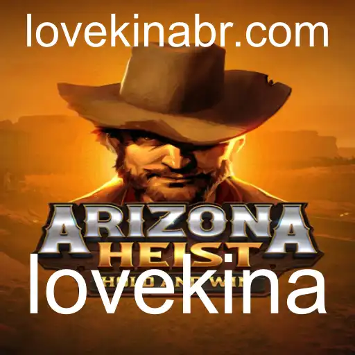 Explorando o Mundo de ArizonaHeist: Uma Nova Experiência de Jogo