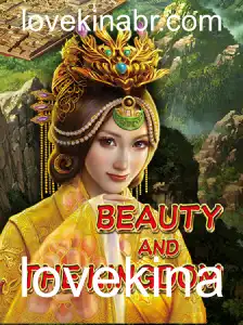 BeautyAndTheKingdom: Uma Aventura Cativante e Estratégica