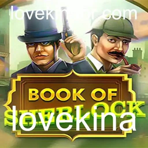 Explorando o Fascinante Mundo de BookOfSherlock