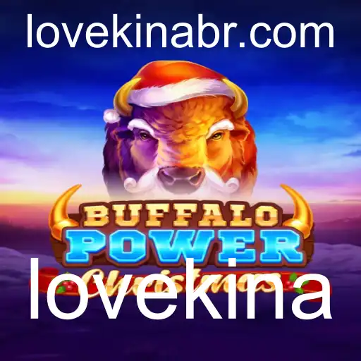 Descubra o Brilho Festivo de BuffaloPowerChristmas: Um Mergulho nas Regras e Aventura