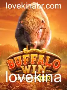 BuffaloWin: Um Mergulho no Mundo de Aventuras Animais