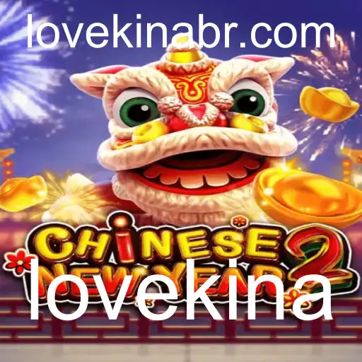 Descubra o Fascinante Mundo do Jogo CHINESENEWYEAR2