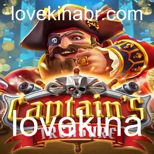 CaptainssTreasure: Explore Aventuras e Tesouros Ocultos