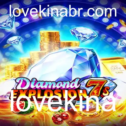 DiamondExplosion7sSE: Descubra o Jogo que Está Conquistando o Mundo dos Cassinos