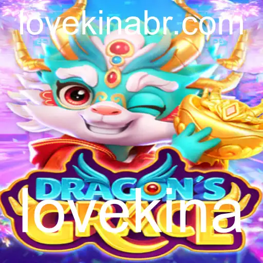 DragonsGrace: Uma Jornada Épica no Mundo de Lovekina