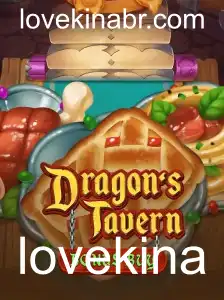 Explorando DragonsTavern: Um Novo Universo de Aventuras Fantásticas