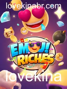 Explorando o Fascinante Mundo de EmojiRiches