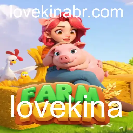 FarmTown: Uma Jornada Atraente no Mundo dos Jogos de Simulação Agrícola