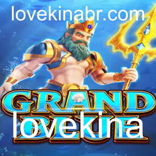 Descubra o Inovador Jogo Livre: GRANDBLUE