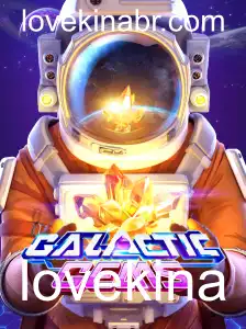 Descubra os Segredos de GalacticGems: Um Mergulho no Universo de Estratégia e Aventura