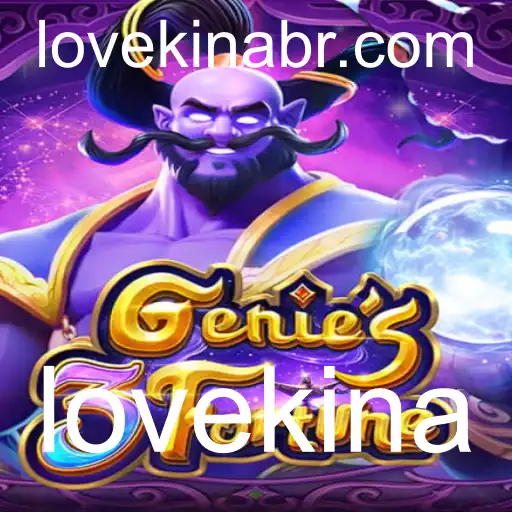 Descubra o Fascinante Mundo de Genie3Fortune