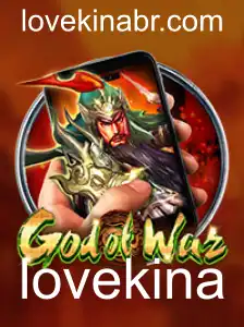 Descubra o Fascinante Jogo GodofWarM: Uma Experiência Épica com LoveKina