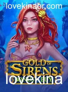 Descubra o Fascinante Mundo de GoldofSirensBonusBuy e Sua Conexão com Lovekina