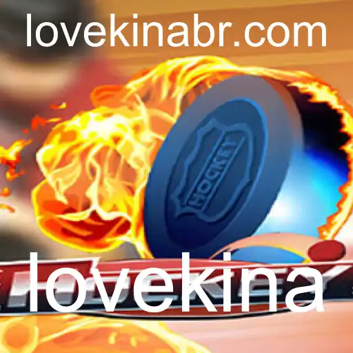 Tudo Sobre o Jogo de Hockey e a Tendência Lovekina