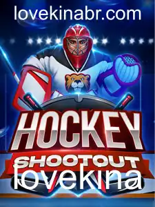 HockeyShootout: Uma Experiência Empolgante no Mundo dos Jogos