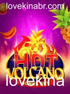 Explorando o Mundo Emocionante do Jogo HotVolcanoBonusBuy