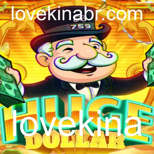 Descubra o Excitante Universo de HugeDollar: O Jogo que Está Conquistando Todos
