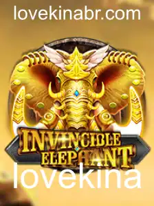 InvincibleElephant: Descubra o Jogo que Está Conquistando o Mundo