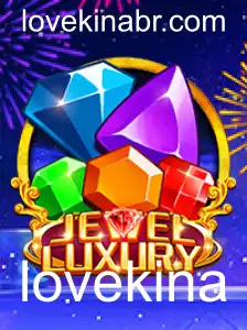 JewelLuxury: Descubra o Brilho da Elegância no Mundo dos Jogos