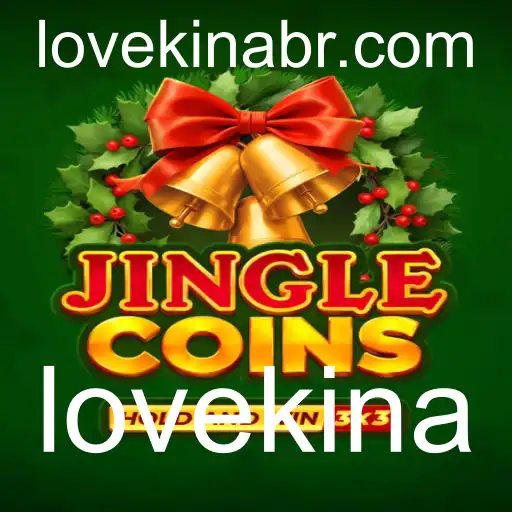Descubra o Mundo de Jinglecoins: Um Jogo Encantador com Um Toque de Lovekina