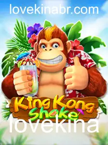 KingKongShake: Descubra a Nova Sensação no Mundo dos Jogos
