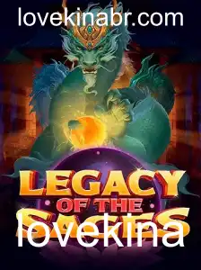 Descubra os Mistérios de LegacyoftheSages: Aventuras e Estratégias