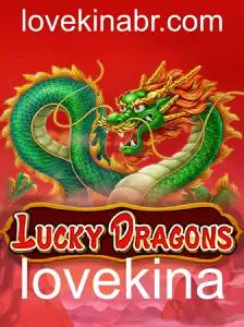 Descubra o Fascinante Mundo de LuckyDragons: Um Jogo Encantador que Captura Corações