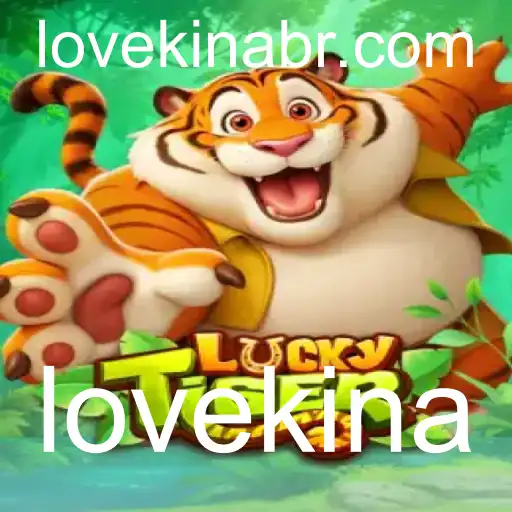 Descubra o Mundo do Jogo LuckyTiger