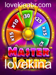 Explorando o Mundo de MasterJoker: Regras e Detalhes