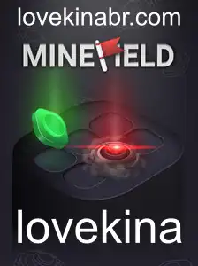 Descubra o Mundo de MineField: Estratégia e Aventura em um Jogo Apaixonante