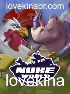 Descubra o Universo de NukeWorld: O Jogo do Caos e Estratégia