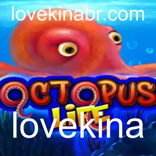 Descubra OctopusLife: O Mergulho Fascinante no Mundo Subaquático com Lovekina
