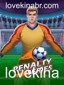 PenaltySeries: Um Jogo Emocionante de Estratégia e Precisão