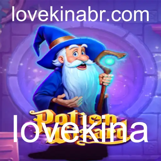 Explorando o Fascinante Mundo de PotionWizard