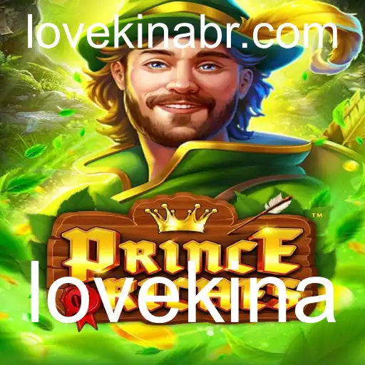 PrinceOfRiches: Um Mergulho no Mundo Inovador de Lovekina