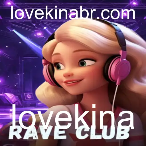 RaveClub: Uma Imersão no Mundo do Entretenimento