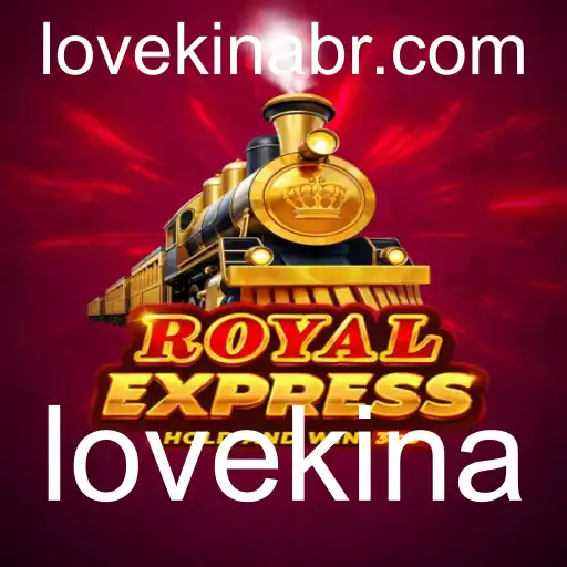 Descubra o Fascinante Jogo Royalexpress: Uma Aventura com Lovekina