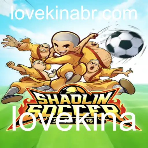 ShaolinSoccer: A Magia do Futebol e das Artes Marciais