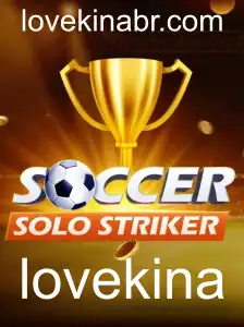 Descubra SoccerSoloStriker: A Nova Sensação dos Gamers