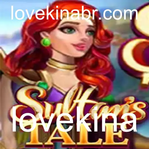 Sultanstale: Descubra o Fascinante Mundo de Lovekina