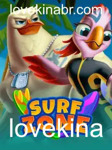 Explorando SurfZone: Um Mergulho no Mundo Emocionante do Jogo