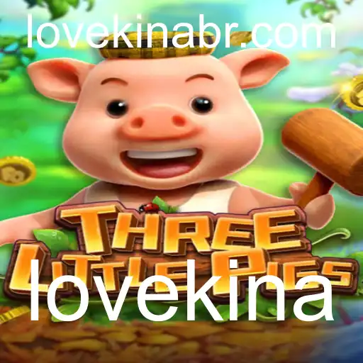 Explore o Fascinante Jogo THREELITTLEPIGS: Uma Aventura de Estratégia e Diversão
