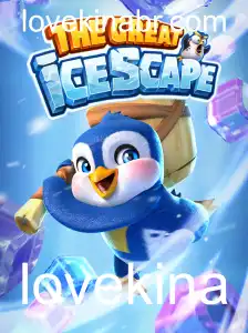 Explorando TheGreatIcescape: O Novo Fenômeno dos Jogos Digitais