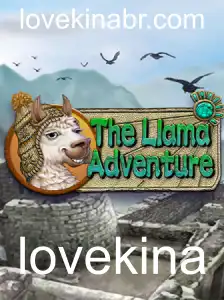 TheLlamaAdventure: Descubra o Mundo Incrível de Lovekina