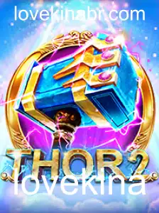 Descubra Thor2: Uma Experiência de Jogo Inovadora com Lovekina