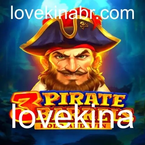 Explorando o Mundo de 3PirateBarrels: Uma Aventura de Estratégia e Sorte