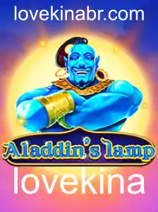 Explorando o Fascinante Mundo do Jogo Aladdinslamp com a LoveKina