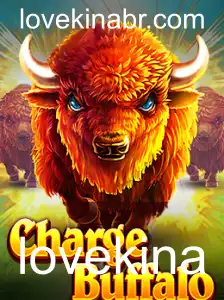 ChargeBuffalo: Explorando o Universo Dinâmico do Jogo com Lovekina