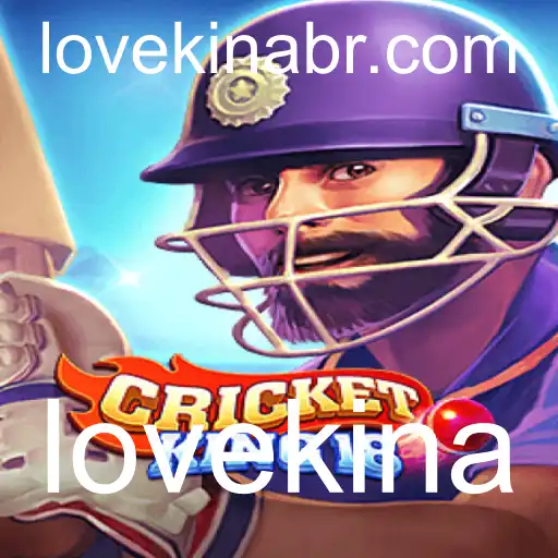 CricketKing18: A Nova Sensação do Mundo dos Jogos